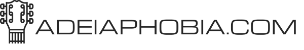 Adeiaphobia.com